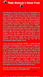 Mobile Screenshot of fdungan.com